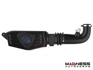 Alfa Romeo Stelvio Performance Air Intake - 2.0L -  Momentum GT - Oiled Filter - aFe